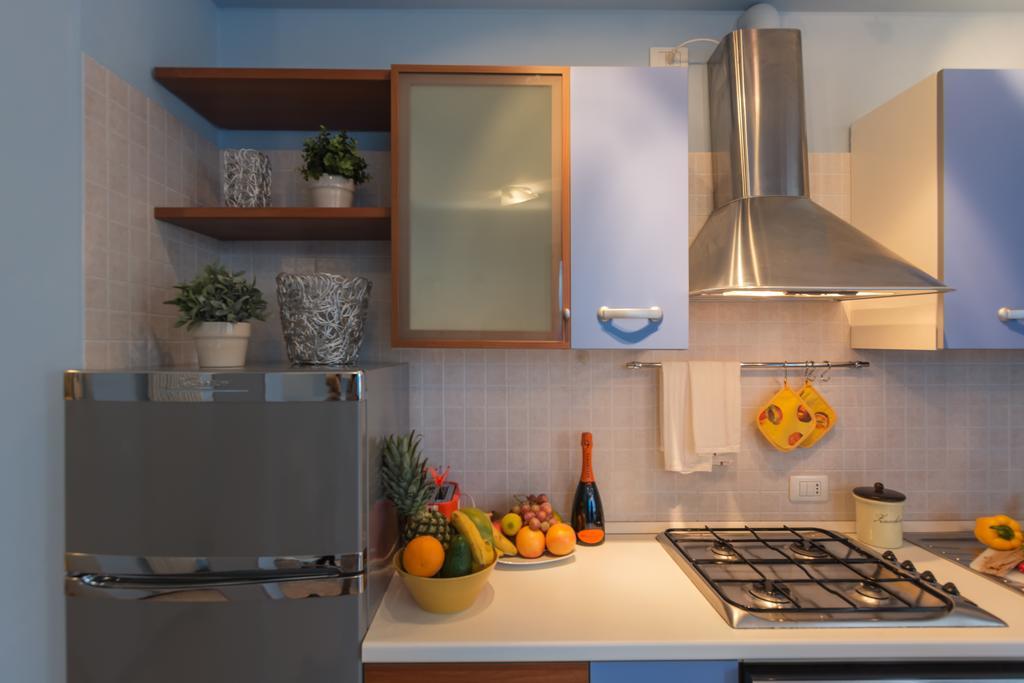 Bellavista Apartment Marina di Ravenna Ngoại thất bức ảnh