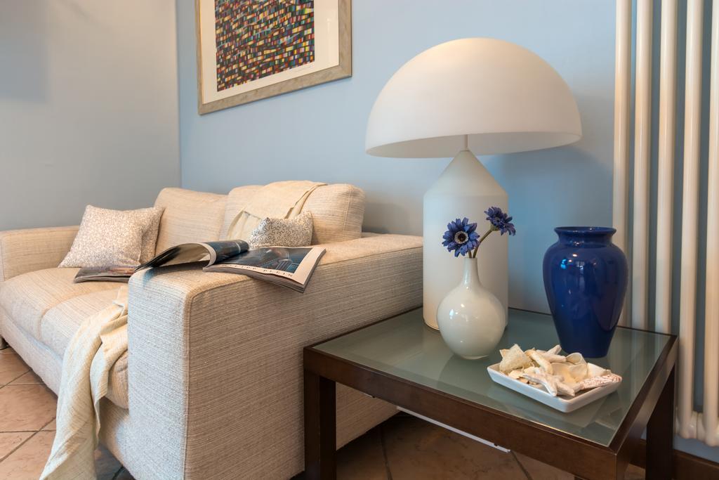 Bellavista Apartment Marina di Ravenna Ngoại thất bức ảnh