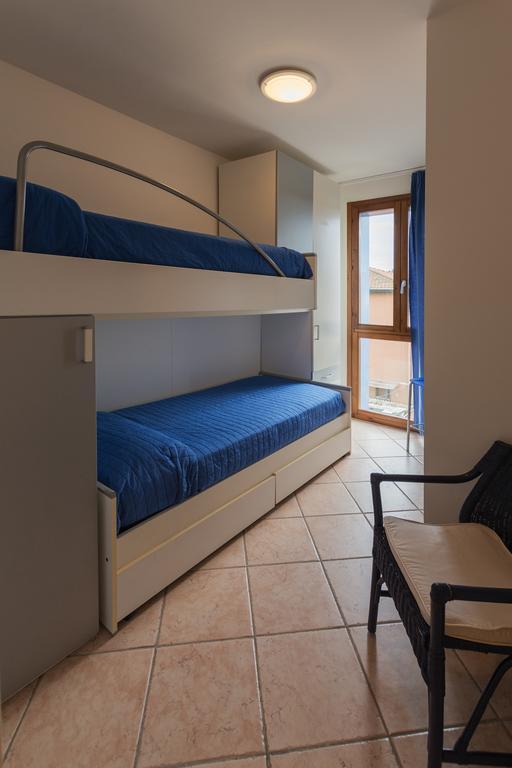 Bellavista Apartment Marina di Ravenna Ngoại thất bức ảnh
