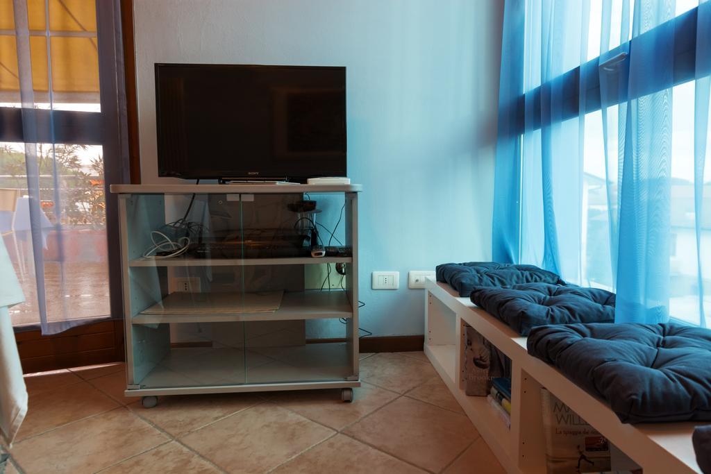 Bellavista Apartment Marina di Ravenna Ngoại thất bức ảnh