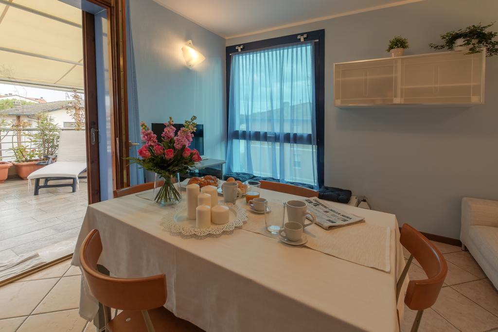 Bellavista Apartment Marina di Ravenna Ngoại thất bức ảnh