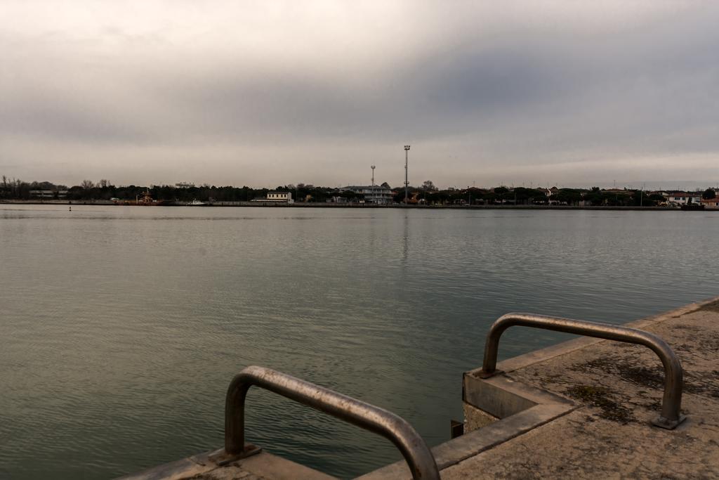 Bellavista Apartment Marina di Ravenna Ngoại thất bức ảnh
