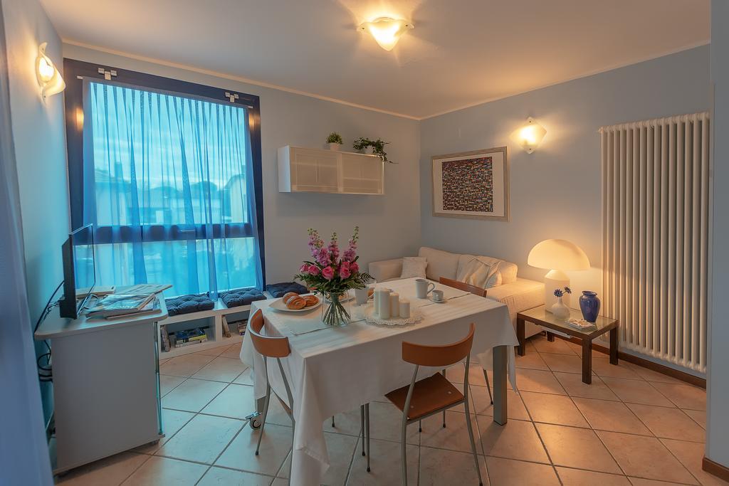 Bellavista Apartment Marina di Ravenna Ngoại thất bức ảnh